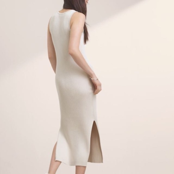 Aritzia Babaton Gabe Dress - Picture 2 of 8